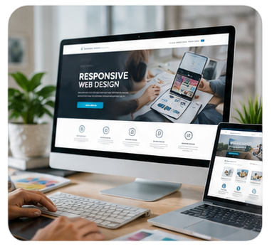 Digital & Web Services